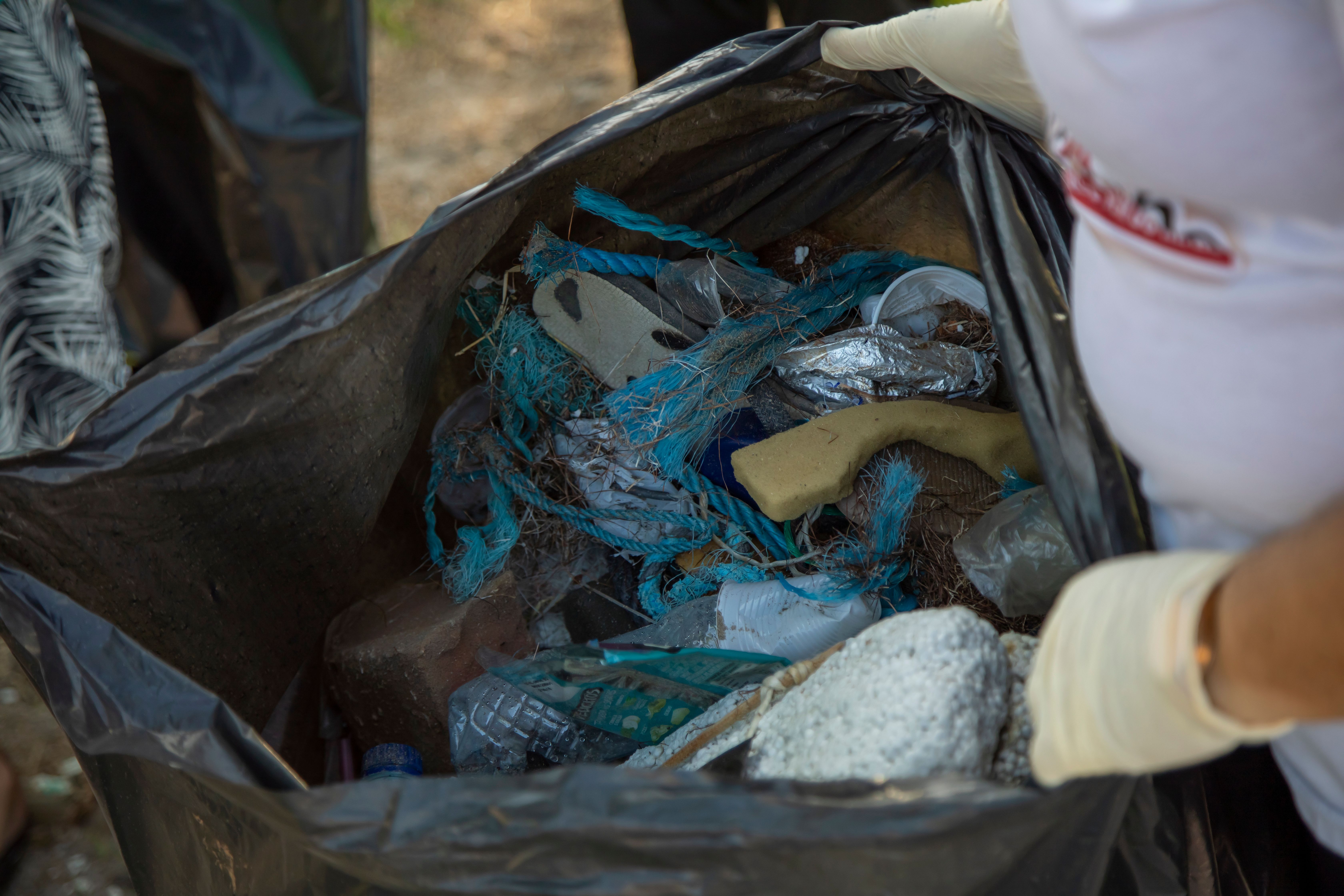 Tenancy remediation and heavy waste clearing